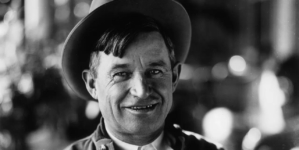 Will Rogers’ great-granddaughter tells truth behind Hollywood career, cowboy dreams