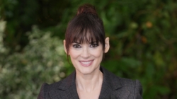 Winona Ryder kept Christopher Walken’s chicken wishbone for a necklace