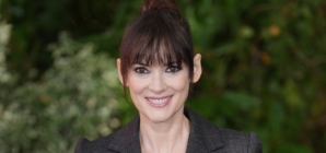 Winona Ryder kept Christopher Walken’s chicken wishbone for a necklace