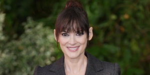 Winona Ryder kept Christopher Walken’s chicken wishbone for a necklace