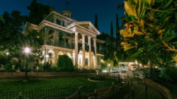 Disneyland’s Haunted Mansion to temporarily close. When will it reopen?