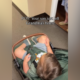 Mom Sees What Grandma Gives One-Year-Old Son, Sparks Emotional Realization