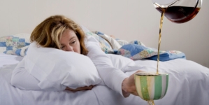 ‘Hotel vibes’ coffee hack could impact sleep, plus flight passenger seat swap goes viral