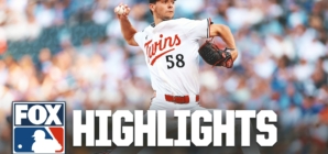 Cubs vs. Twins Highlights | MLB on FOX