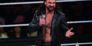 WWE Superstar Drew McIntyre Trashes Travis Scott
