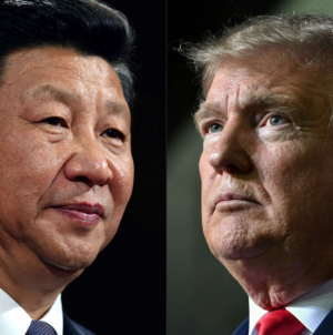 China’s Xi Makes Trump Wait for Leader Talks