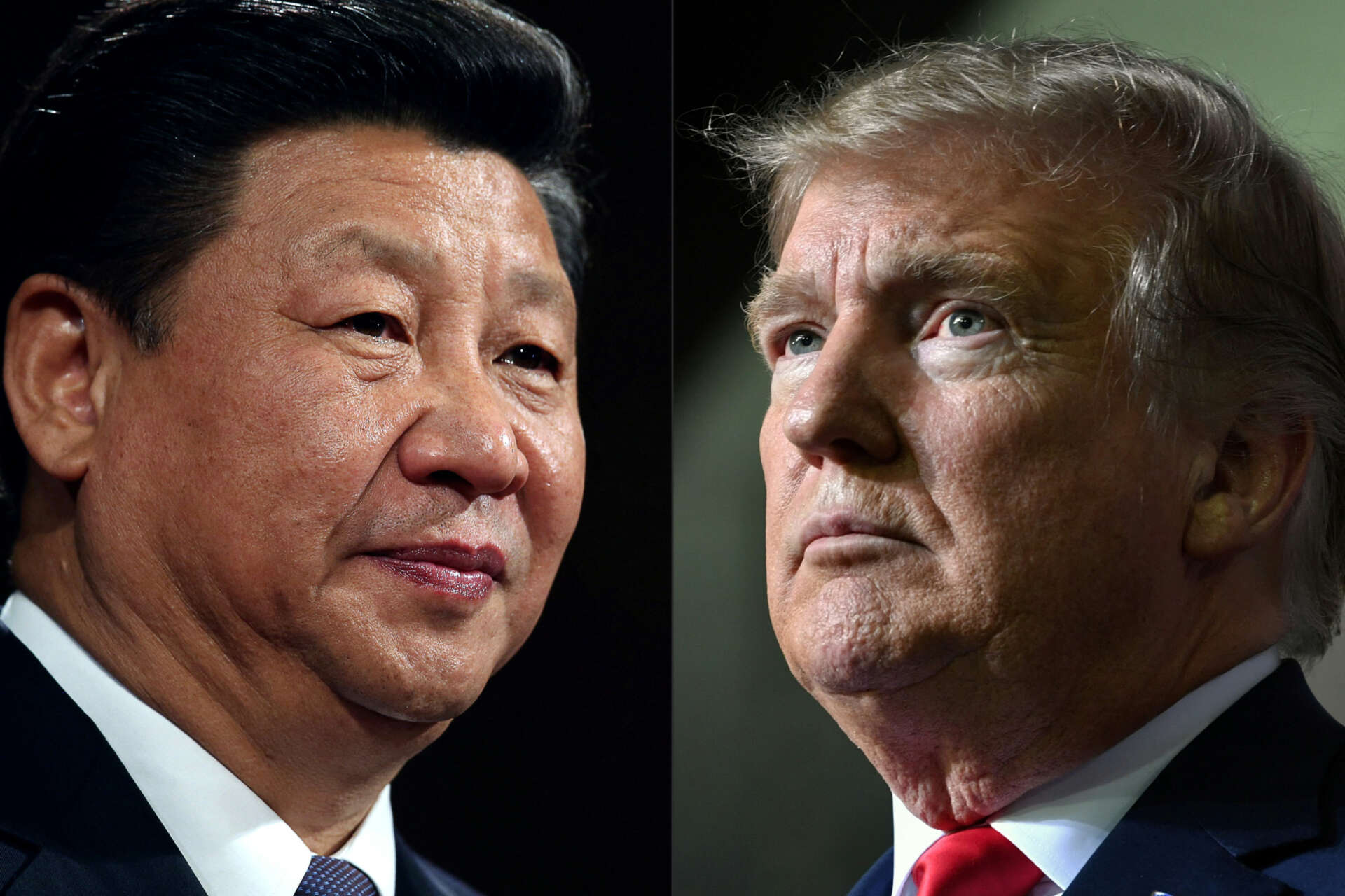 China’s Xi Makes Trump Wait for Leader Talks