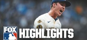 Dodgers vs. Brewers Highlights | MLB on FOX