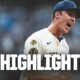Dodgers vs. Brewers Highlights | MLB on FOX