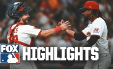 Orioles vs. Guardians Highlights | MLB on FOX