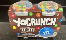 Yogurt Recall Sparks Nationwide Warning to Customers