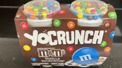 Yogurt Recall Sparks Nationwide Warning to Customers