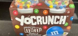 Yogurt Recall Sparks Nationwide Warning to Customers