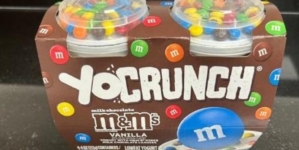 Yogurt Recall Sparks Nationwide Warning to Customers