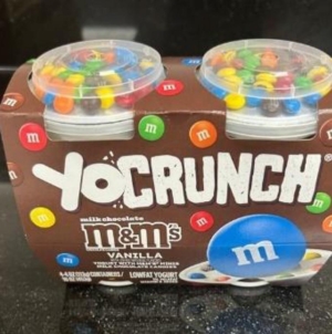 Yogurt Recall Sparks Nationwide Warning to Customers