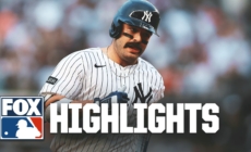 Phillies vs. Yankees Highlights | MLB on FOX