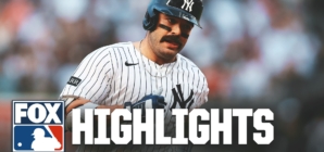 Phillies vs. Yankees Highlights | MLB on FOX