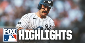 Phillies vs. Yankees Highlights | MLB on FOX
