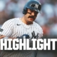 Phillies vs. Yankees Highlights | MLB on FOX