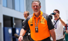 McLaren CEO Breaks Silence on Christian Horner Ousting: ‘Lot of Drama’