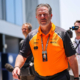 McLaren CEO Breaks Silence on Christian Horner Ousting: ‘Lot of Drama’