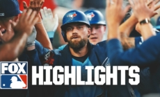 Blue Jays vs. Tigers Highlights | MLB on FOX