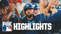 Blue Jays vs. Tigers Highlights | MLB on FOX