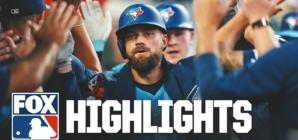 Blue Jays vs. Tigers Highlights | MLB on FOX