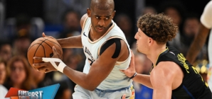 Chris Paul returning to Clippers is 'Rakim, Big Daddy Kane forming a super hip hop group' | First Things First