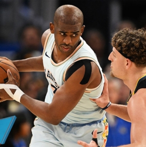 Chris Paul returning to Clippers is 'Rakim, Big Daddy Kane forming a super hip hop group' | First Things First