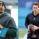Burrow sits below Allen, Lamar, Love ranked low in Nick’s pre-camp QB tiers | First Things First