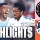 Inter Miami CF vs. FC Cincinnati Highlights | MLS | FOX Soccer