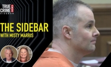 Husband accused of dismembering wife claims mystery man did it; Mom allegedly encourages son to kill