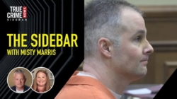 Husband accused of dismembering wife claims mystery man did it; Mom allegedly encourages son to kill