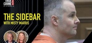 Husband accused of dismembering wife claims mystery man did it; Mom allegedly encourages son to kill