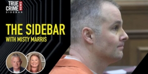 Husband accused of dismembering wife claims mystery man did it; Mom allegedly encourages son to kill