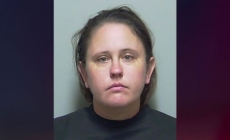 Florida mom allegedly abandoned her child and dogs to go to Las Vegas