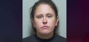 Florida mom allegedly abandoned her child and dogs to go to Las Vegas