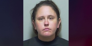 Florida mom allegedly abandoned her child and dogs to go to Las Vegas