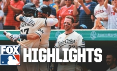 Royals vs. Twins Highlights | MLB on FOX