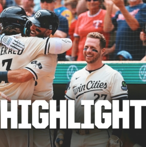 Royals vs. Twins Highlights | MLB on FOX