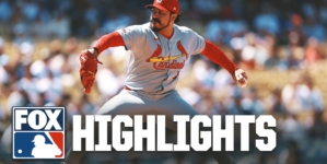 Cardinals vs. Dodgers Highlights | MLB on FOX
