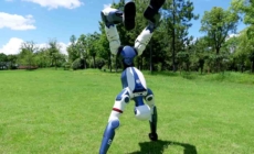 $5900 Unitree R1 robot is surprisingly affordable