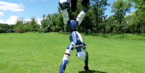 $5900 Unitree R1 robot is surprisingly affordable