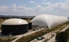 Google turns CO2 into battery power for clean energy