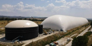 Google turns CO2 into battery power for clean energy