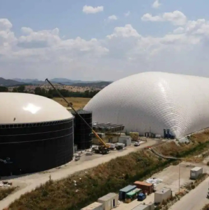 Google turns CO2 into battery power for clean energy