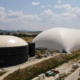 Google turns CO2 into battery power for clean energy