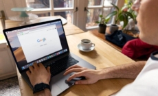 Stop Google from following your every move