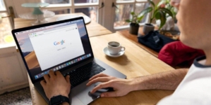 Stop Google from following your every move